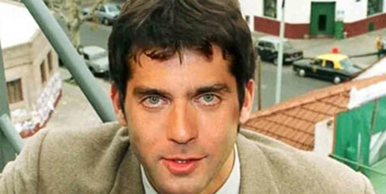 Se cumplen 18 años de la trágica muerte de Juan Castro