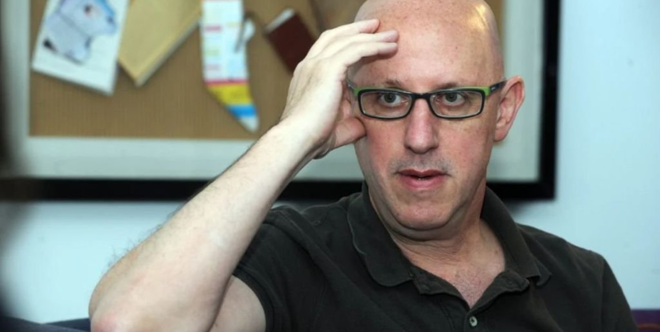 Falleció en Nueva York el escritor argentino Sergio Chejfec