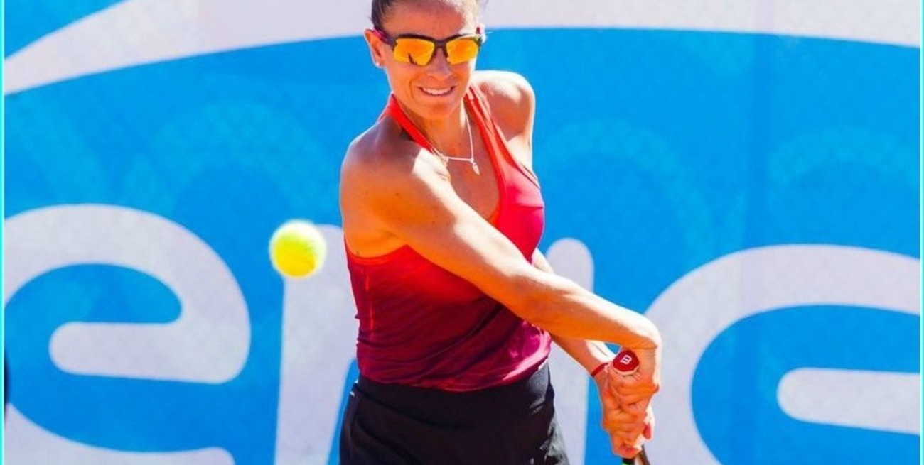 Argentina integrará el Grupo A en la Billie Jean King Cup