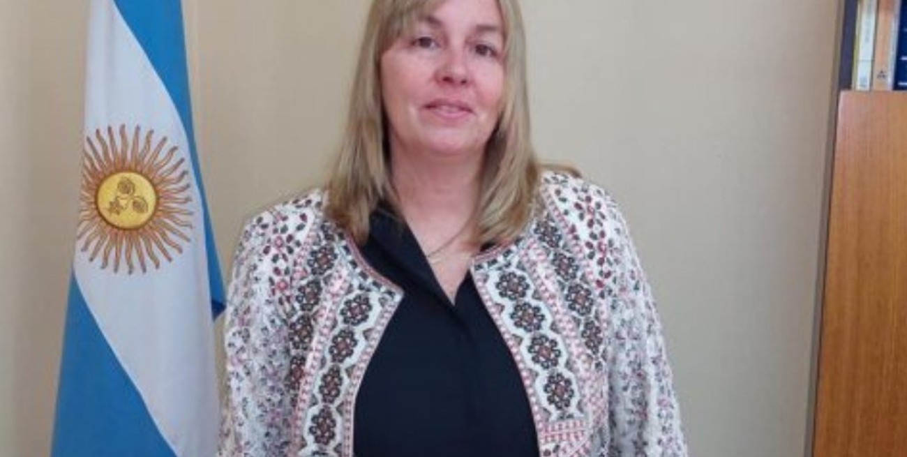 Primera presidenta comunal de Carlos Pellegrini: "Me cuestionaban si iba a poder gobernar teniendo que criar hijos"