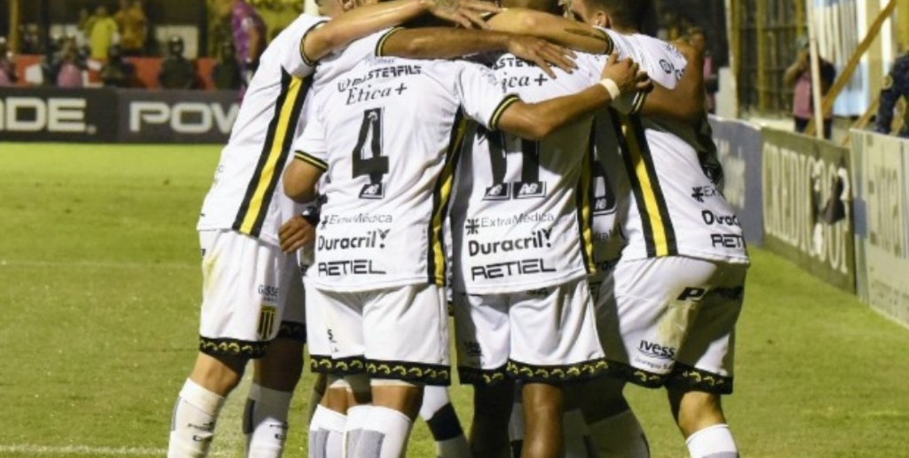 Se inicia la sexta fecha de la Primera Nacional