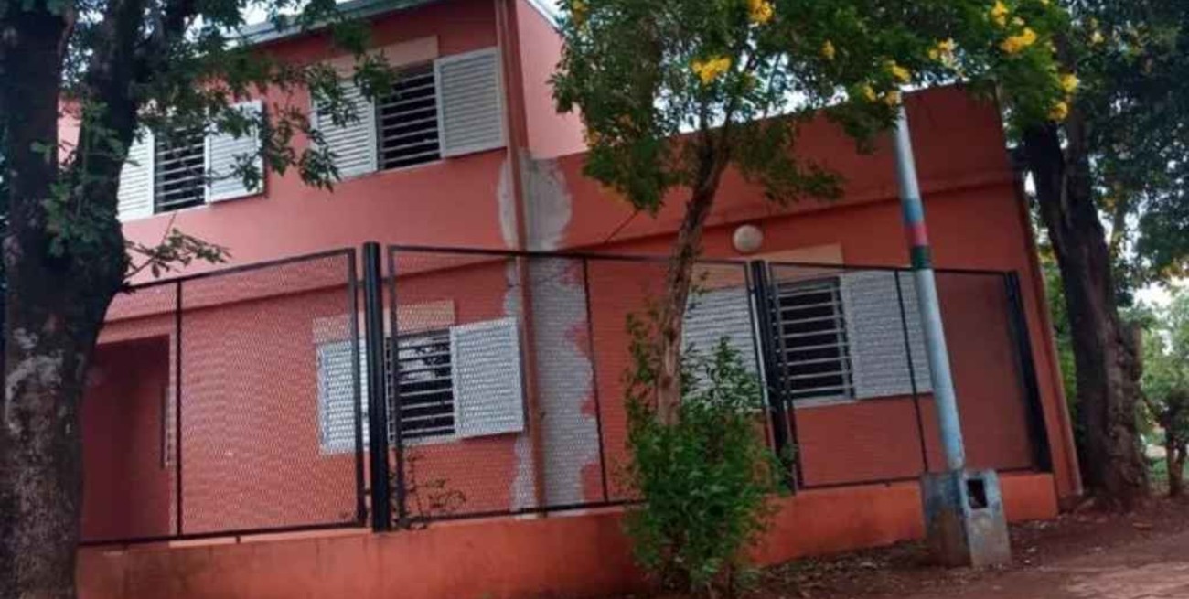 Corrientes: declararán por Cámara Gesell los chicos del hogar de niños donde se suicidó un adolescente