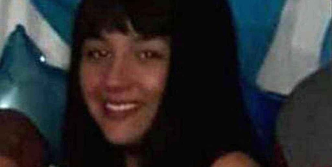 Buscan a Sofía Bermúdez Ortiz desde el lunes en Concepción del Uruguay