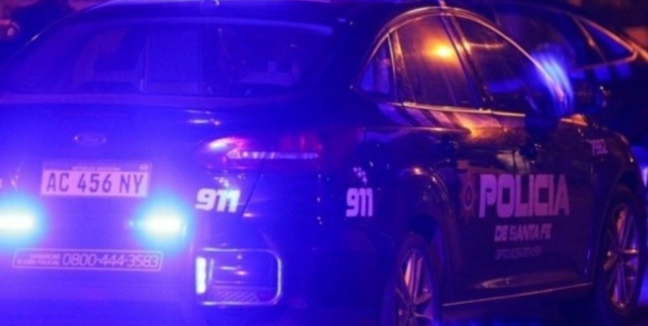 Rosario: matan a un adolescente y hieren a otro en el barrio Empalme Graneros