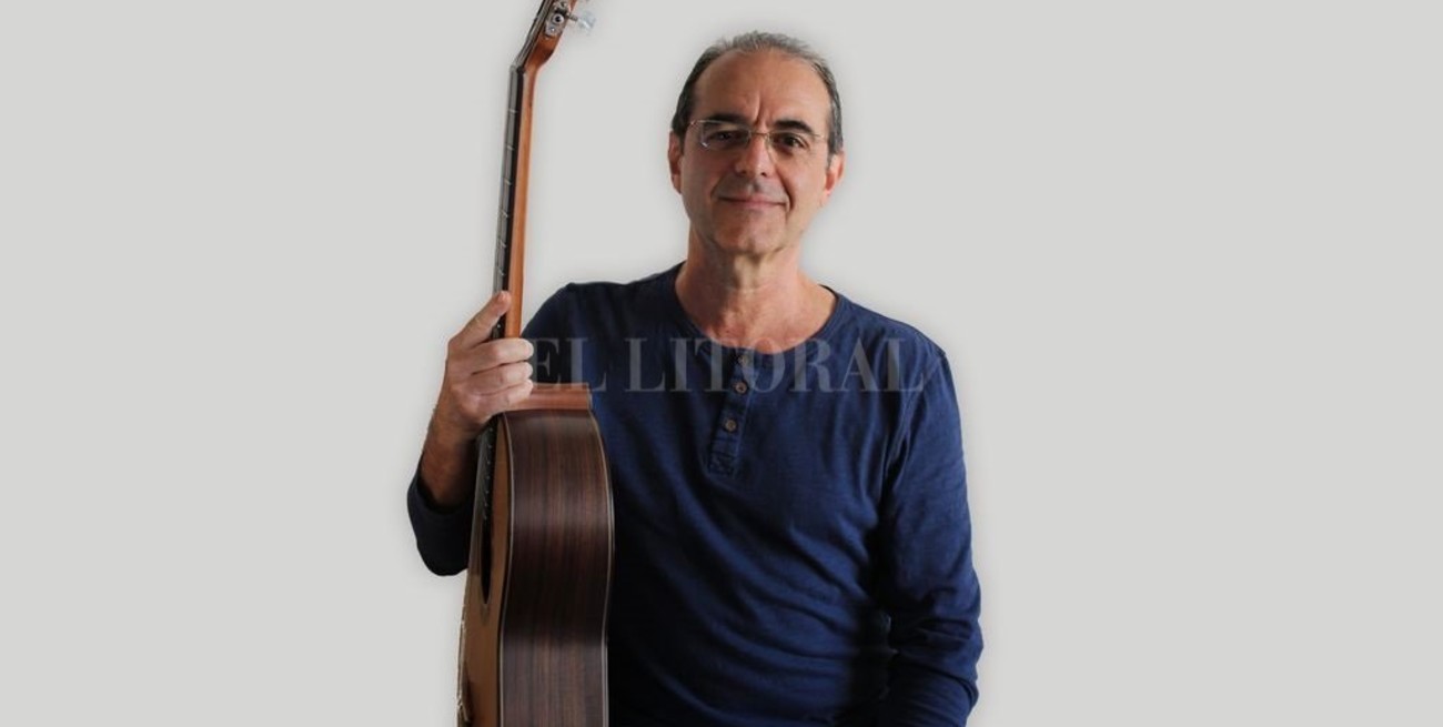 Un escéptico entusiasta y esperanzado