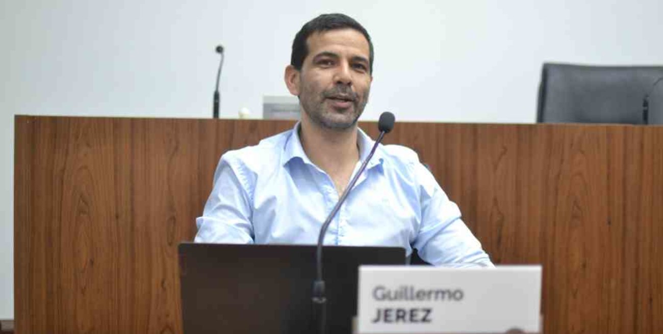 Jerez sobre el llamado al Consejo de Seguridad: "No esperemos respuestas distintas si hacemos siempre lo mismo"