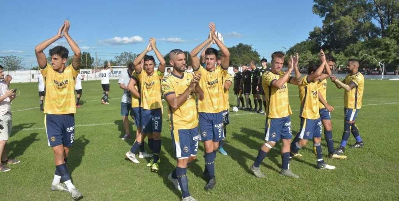 Un Tiburón al acecho