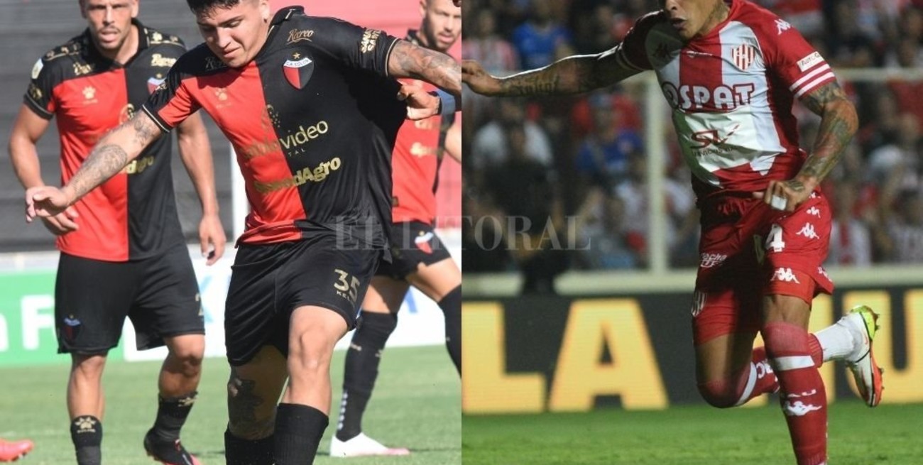 Estos son los premios que podrían recibir Colón y Unión por las competiciones Conmebol