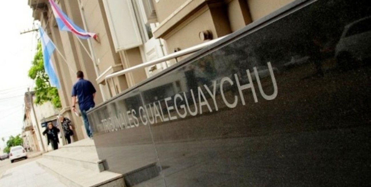 Gualeguaychú: un jurado popular halló culpable a un abusador sexual infantil