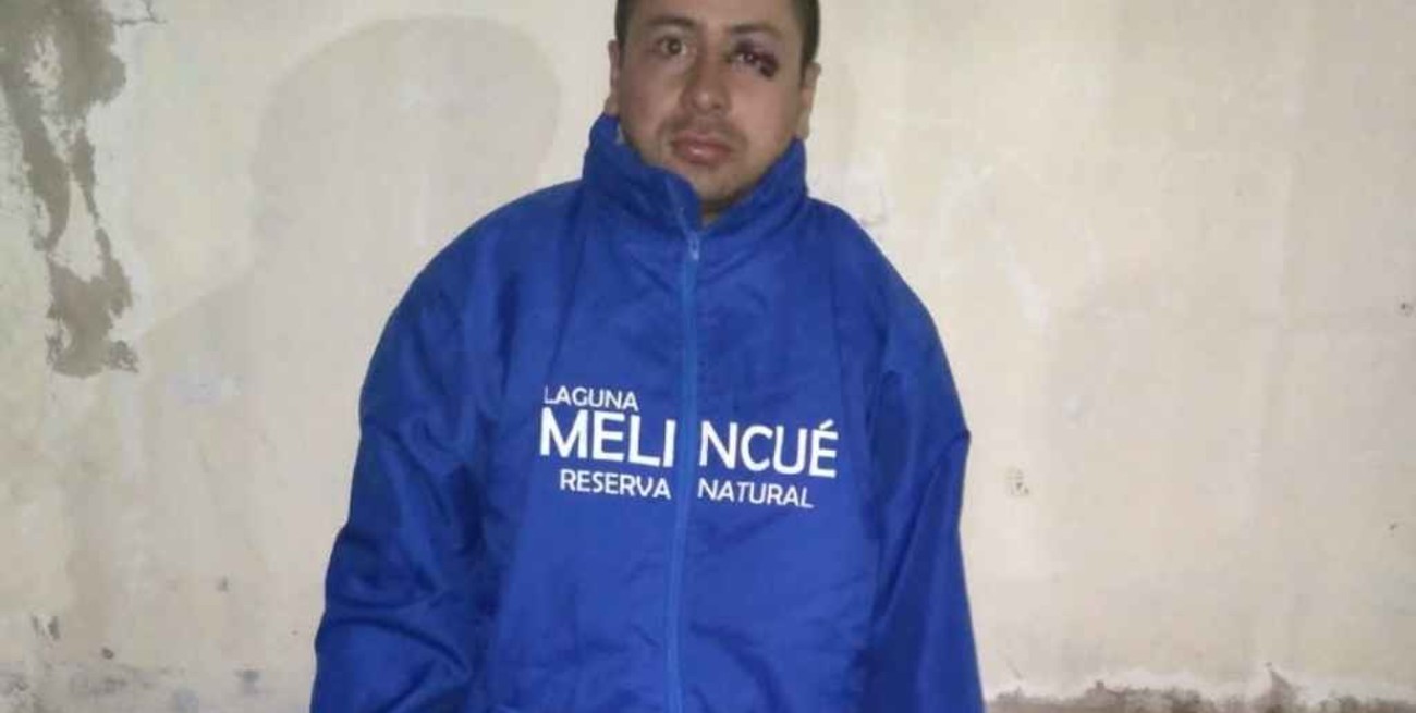 Prisión preventiva por 60 días para el camionero que escapó de un control en Firmat