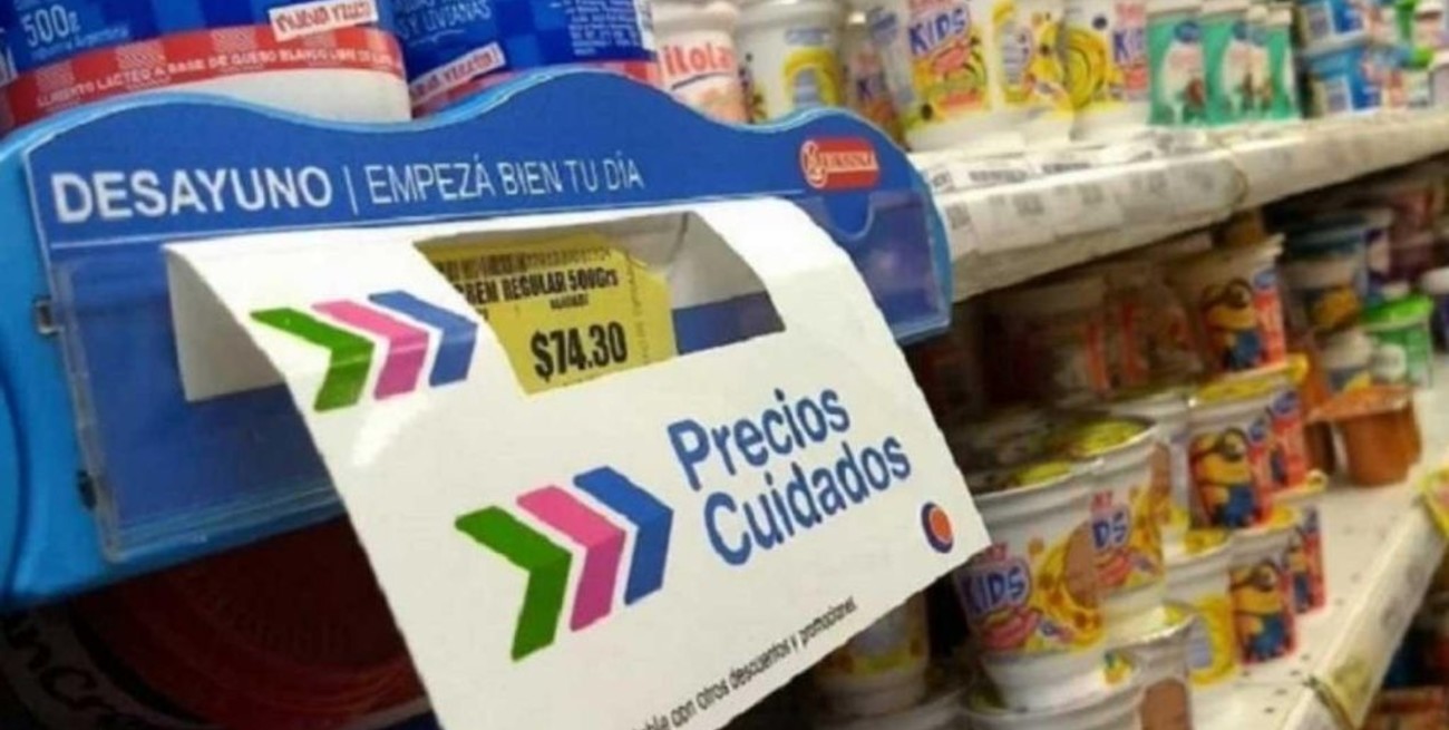 Precios Cuidados: cuáles son los 60 productos que se venderían en almacenes