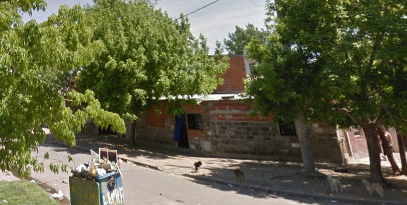 Rosario: asesinaron a una mujer en el barrio Empalme Graneros