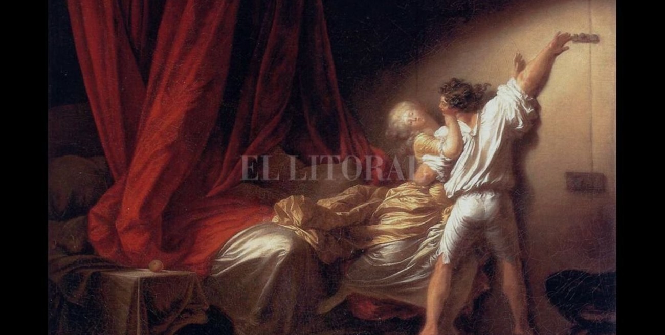 Nuevo ciclo del grupo de lectura del Instituto Argentino Germano