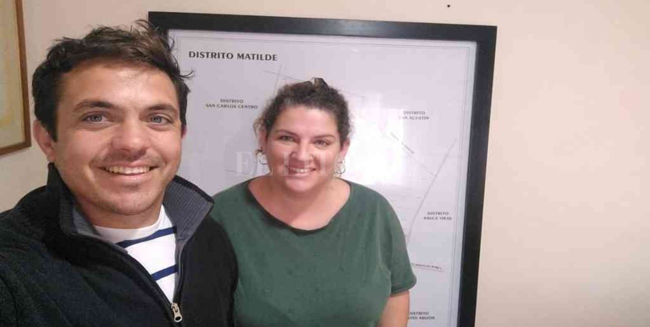 Matilde amplía su agenda de trabajo en materia de seguridad alimentaria