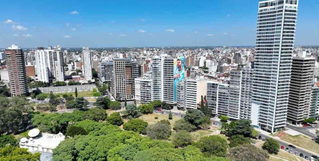 Ley de alquileres: el fracaso y por qué no funcionaría un nuevo impuesto a la vivienda ociosa