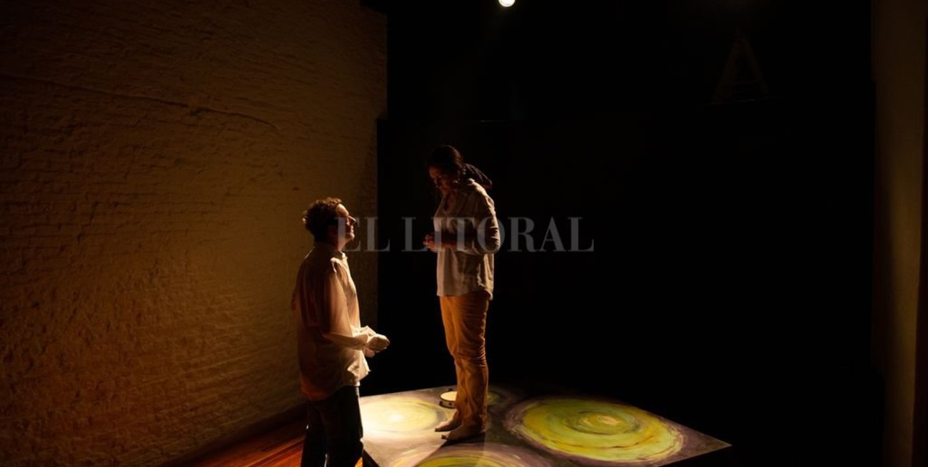 Estrenan "Vas a estar aquí"