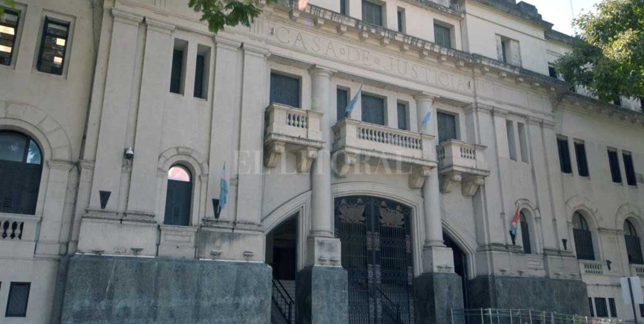 Dos imputados por el asesinato de una joven de 22 años