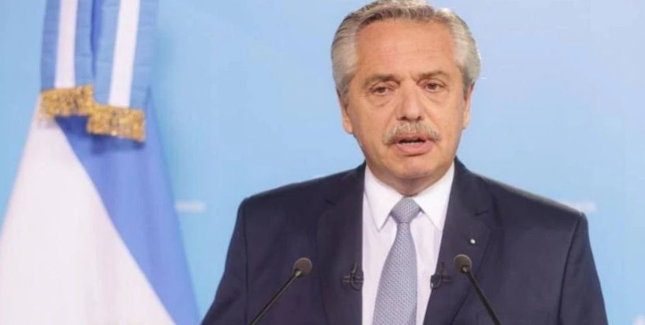  El gobierno argentino convocará a empresarios y sindicalistas 