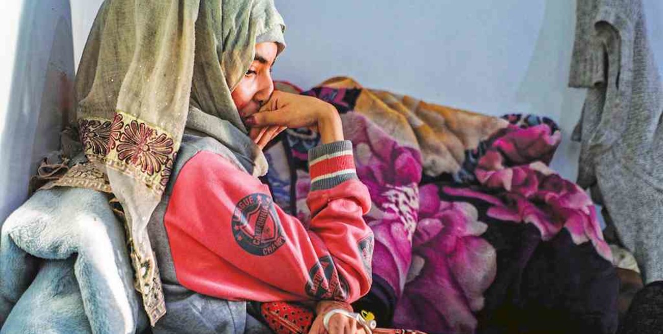 Liberaron a dos mujeres estadounidenses que estaba cautivas en Yemen