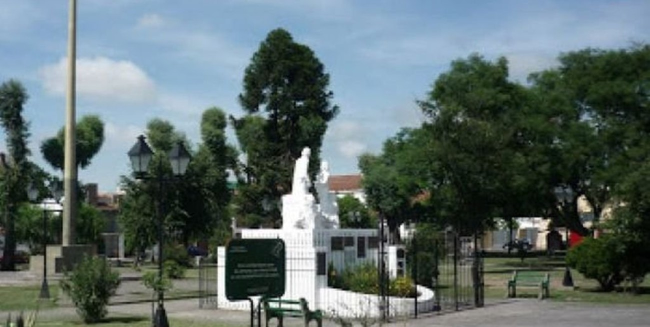 Investigan un caso de violación grupal en el baño de un colegio de Salta