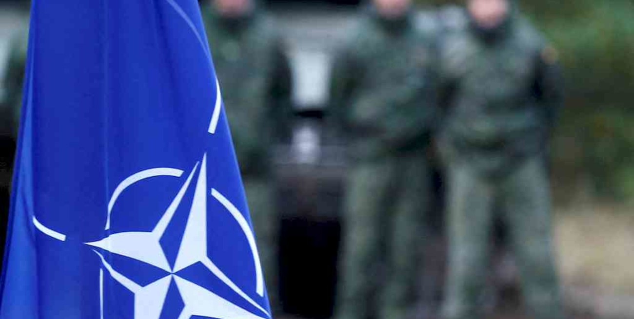 Ante la ofensiva de Rusia, la OTAN desplegará nuevos batallones en el este de Europa