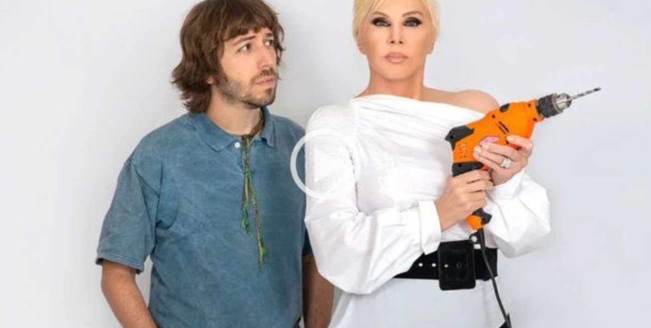 "Porno y helado" ya está disponible en Amazon Prime Video