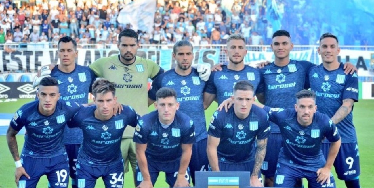 Así quedó la tabla de posiciones tras finalizar la sexta fecha