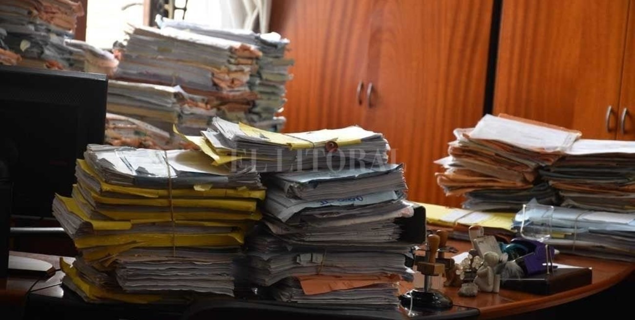 Con algunas excepciones, la provincia de Santa Fe trabaja en la presencialidad