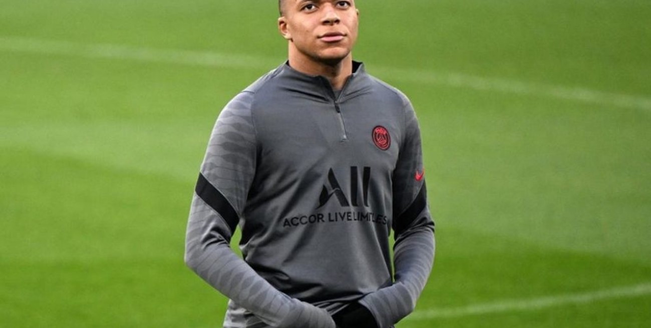 Real Madrid revela que existe un "preacuerdo" con Mbappé a partir de julio