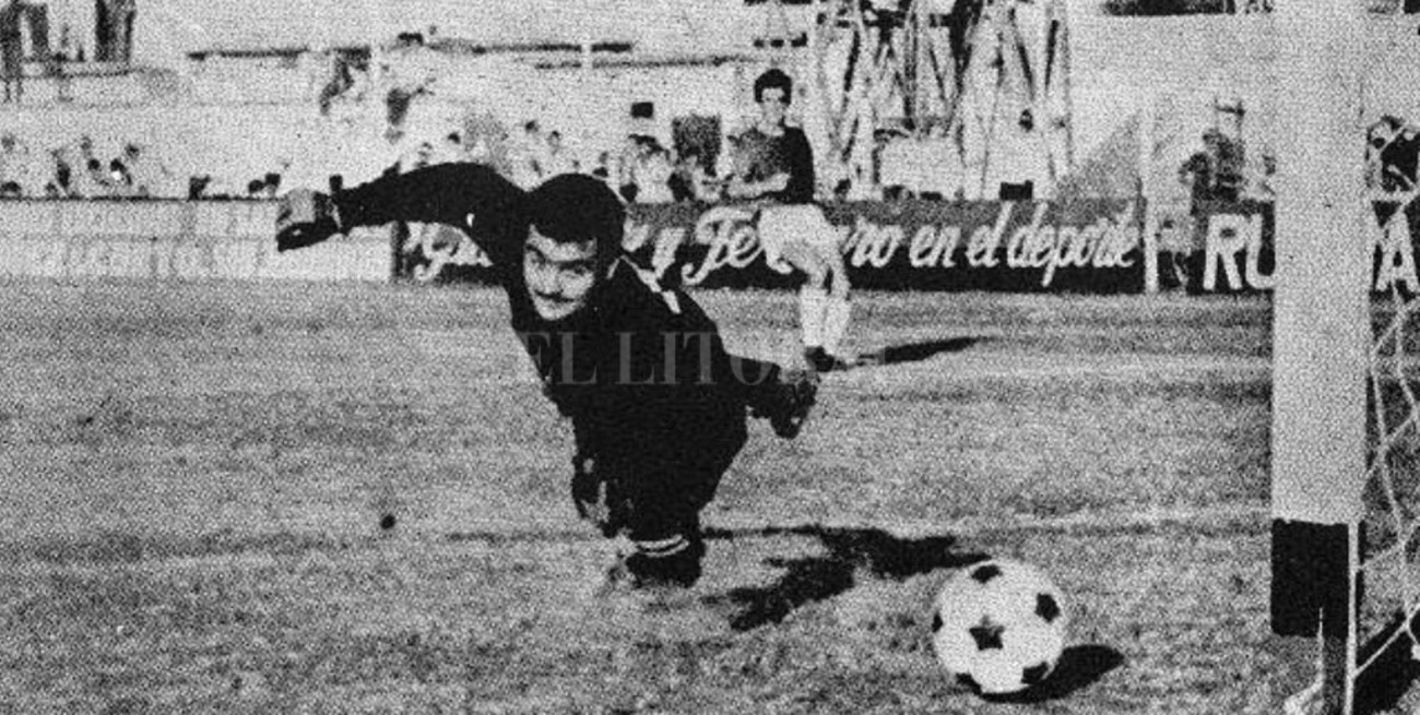 Peñarol, un gran campeón, otra víctima del Cementerio