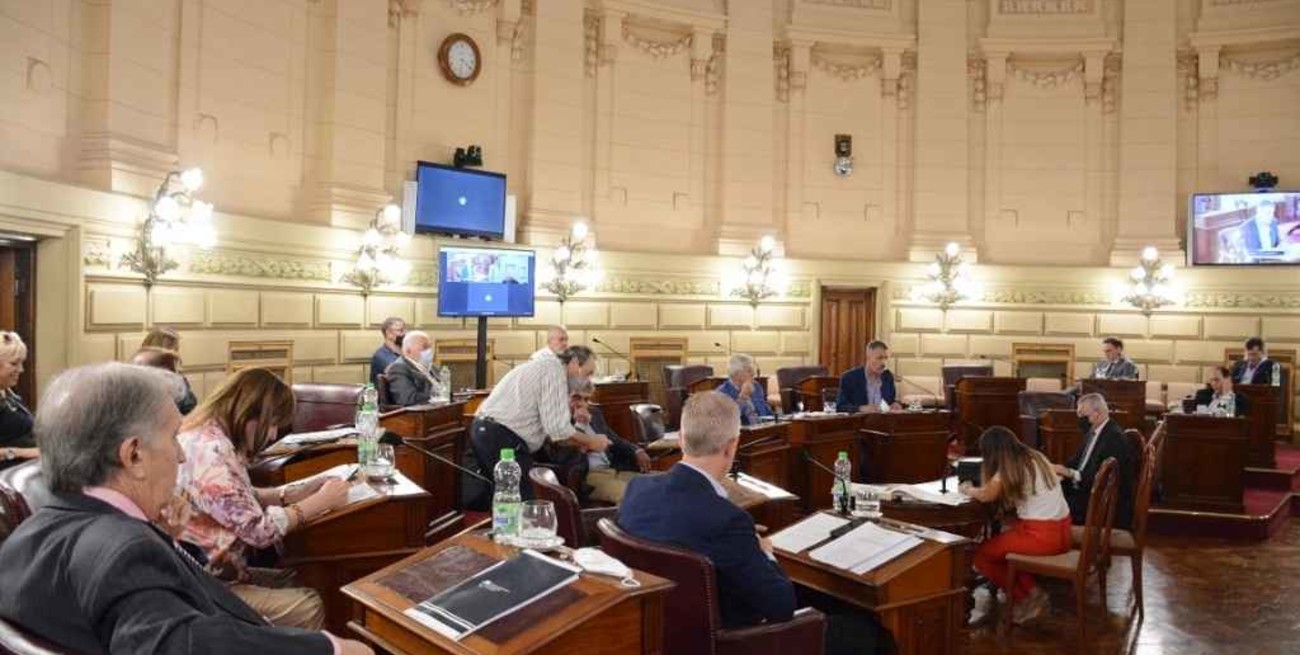 35 millones de dólares para la defensa de San Javier