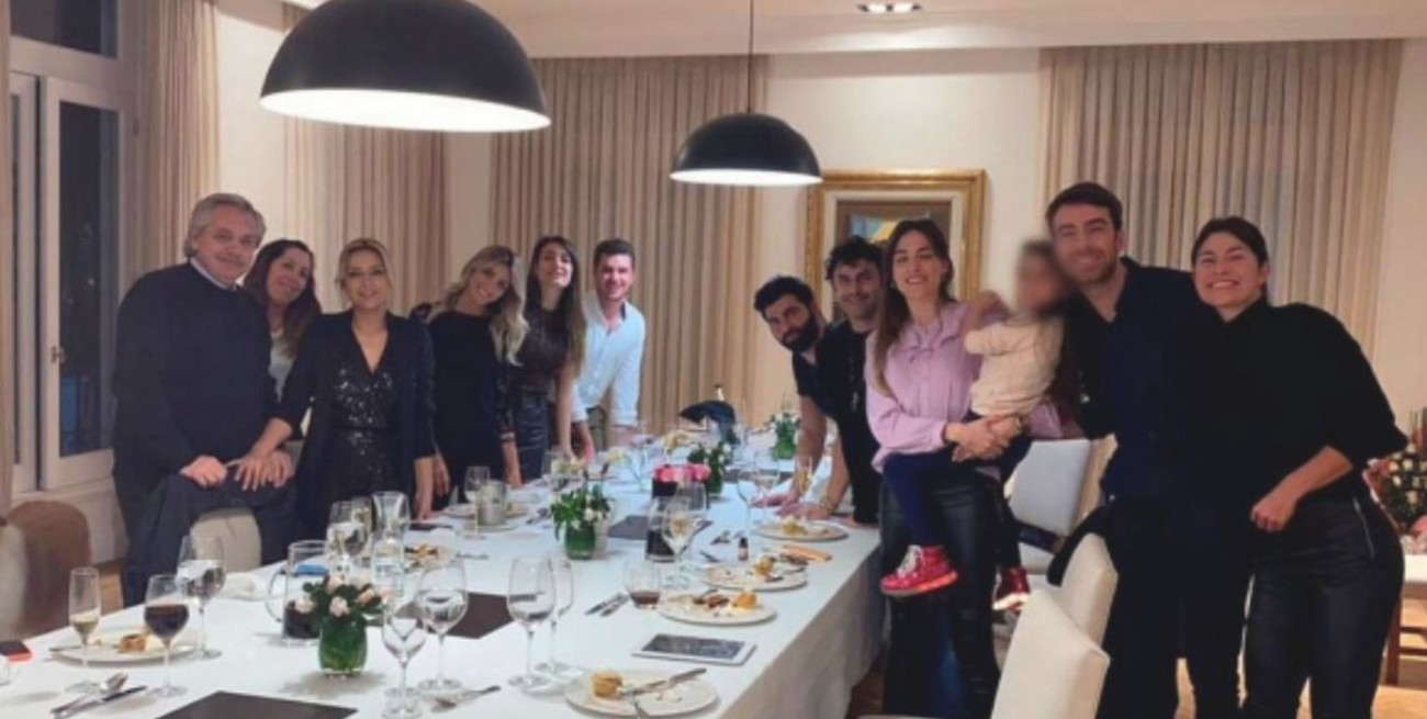 Volvieron a rechazar el pedido de inconstitucionalidad del DNU que prohibió reuniones en pandemia