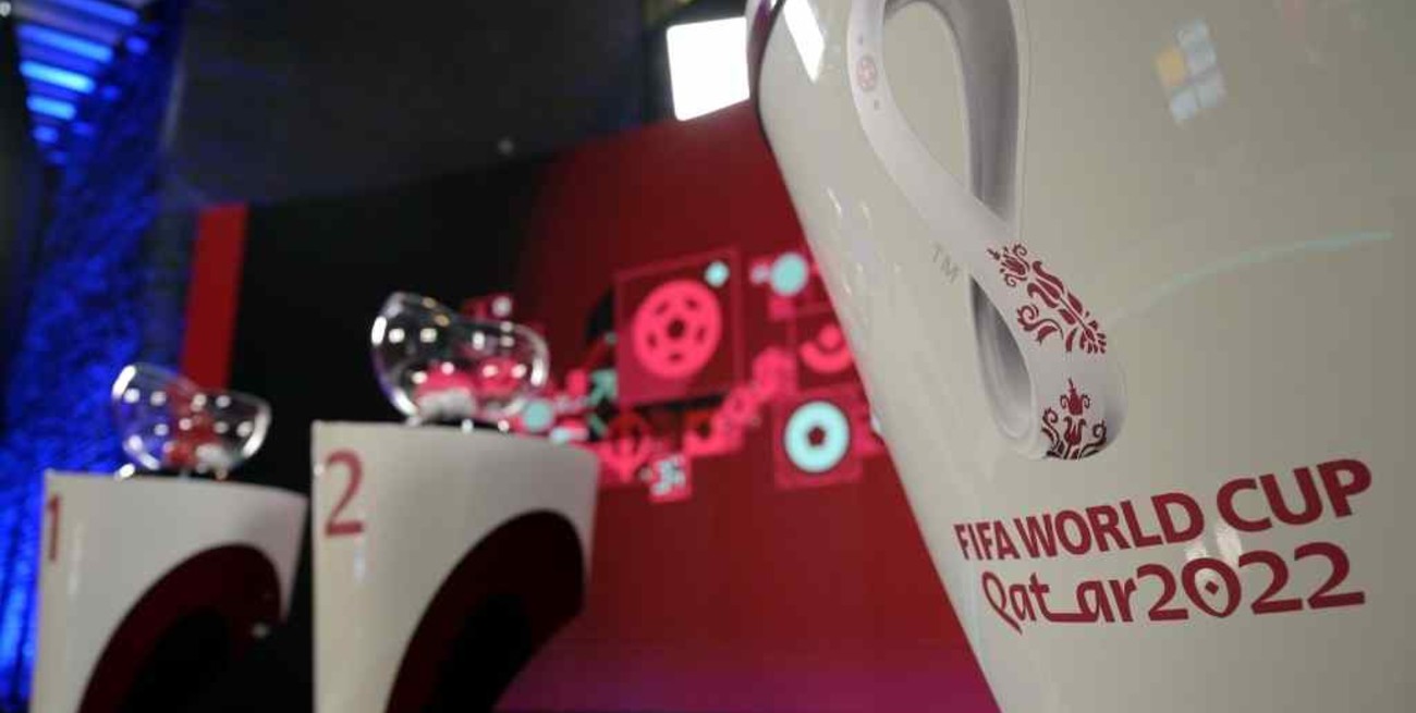 El Mundial arma su agenda