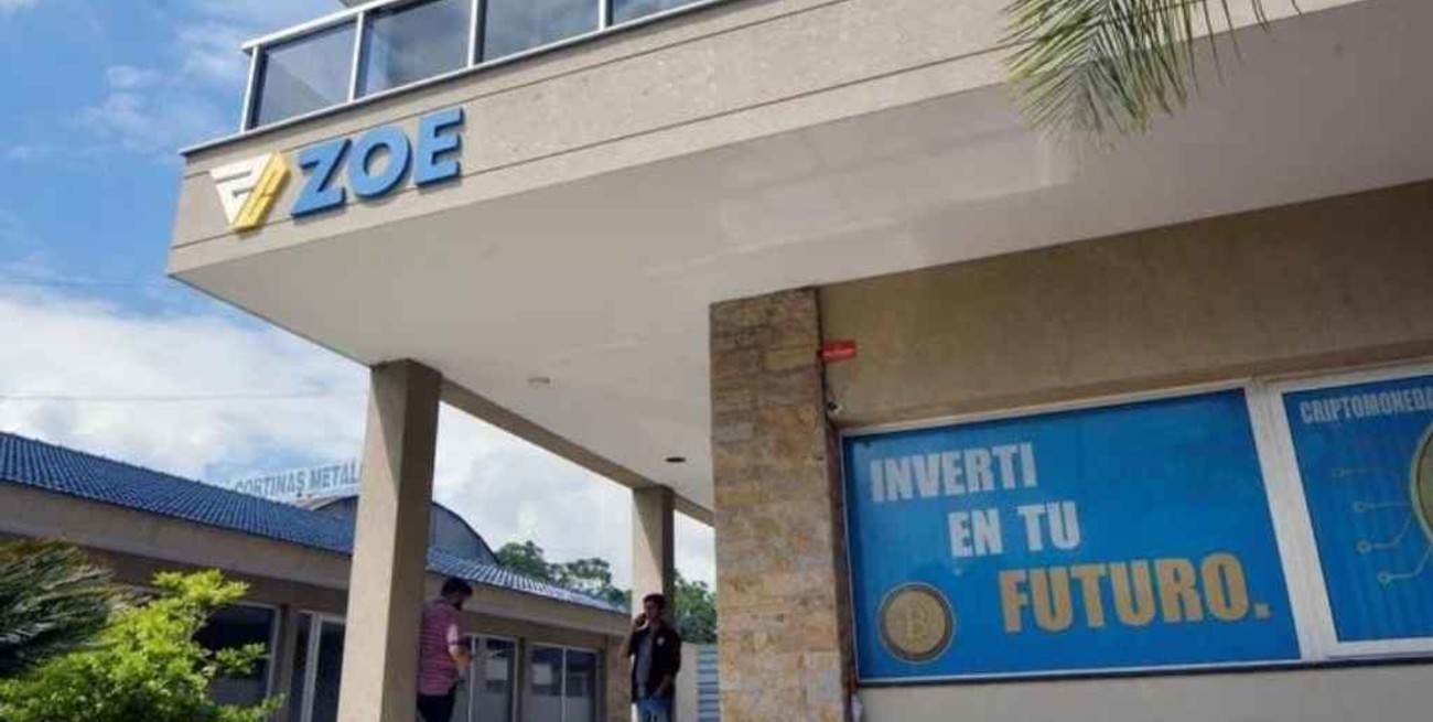 Generación Zoe: un policía federal fue detenido y acusado por encubrimiento en la causa