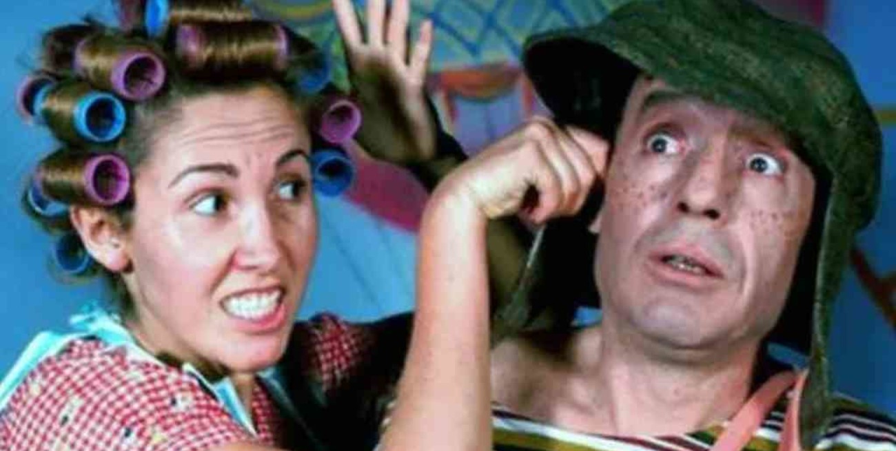 La batalla legal de Florinda Meza para que Chespirito vuelva a la televisión