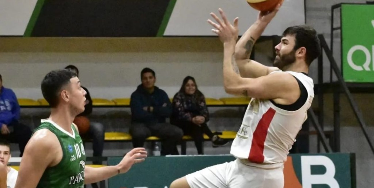 Colón no pudo con Barrio Parque y sumó una nueva caída en Liga Argentina