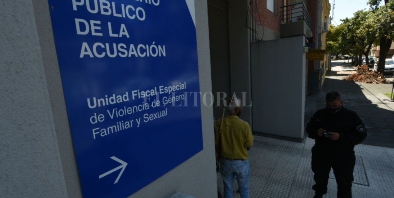 Condenaron a dos hombres que abusaron de una misma niña en la ciudad de Santa Fe