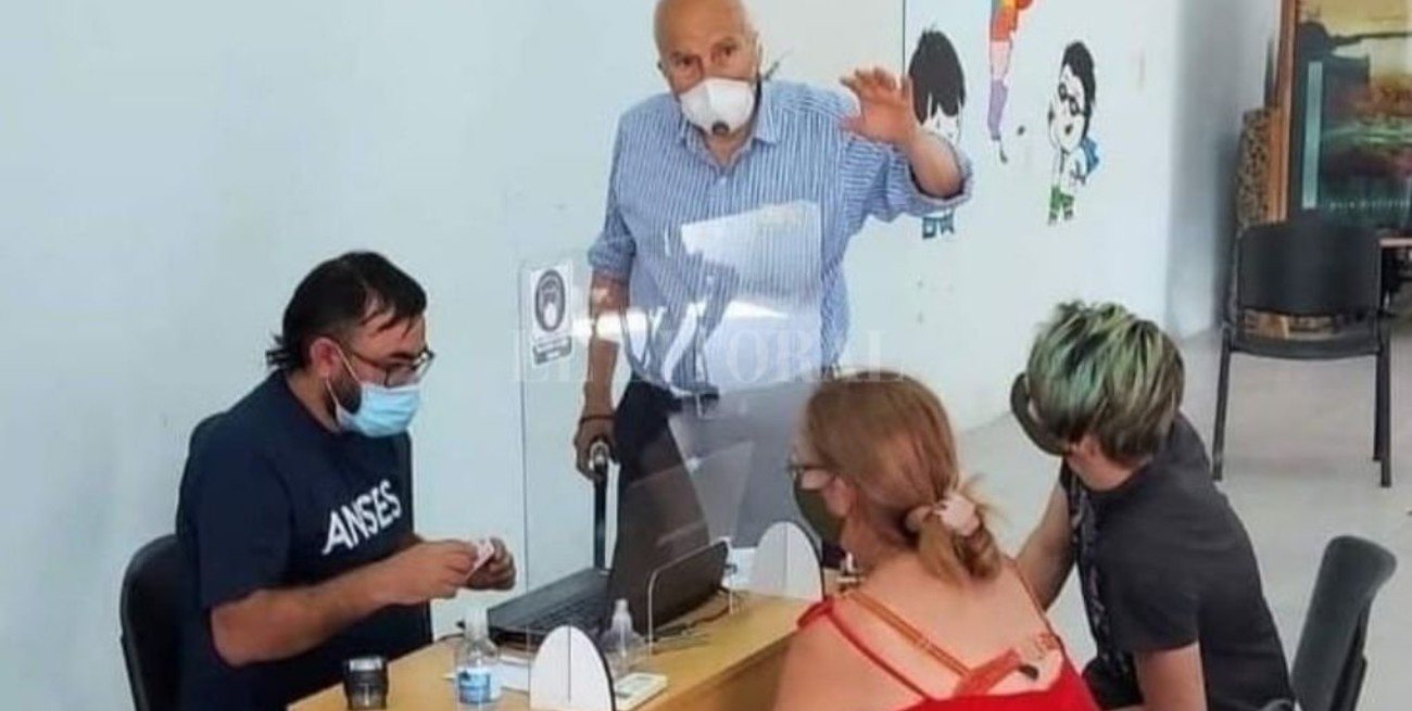 Trámites y gestiones: cuando el Estado llega hasta los vecinos de la Costa