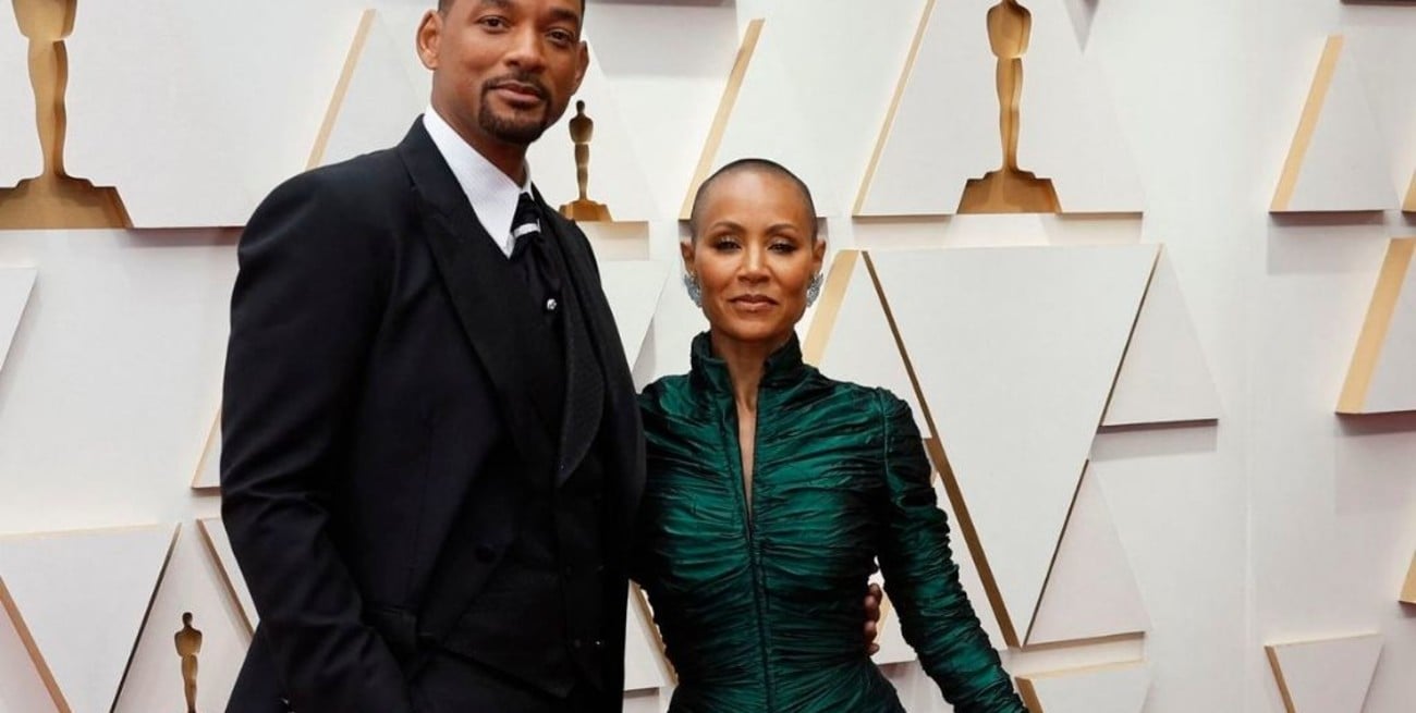 Alopecia femenina: el drama que sufre la esposa de Will Smith y provocó su enojo tras las burlas