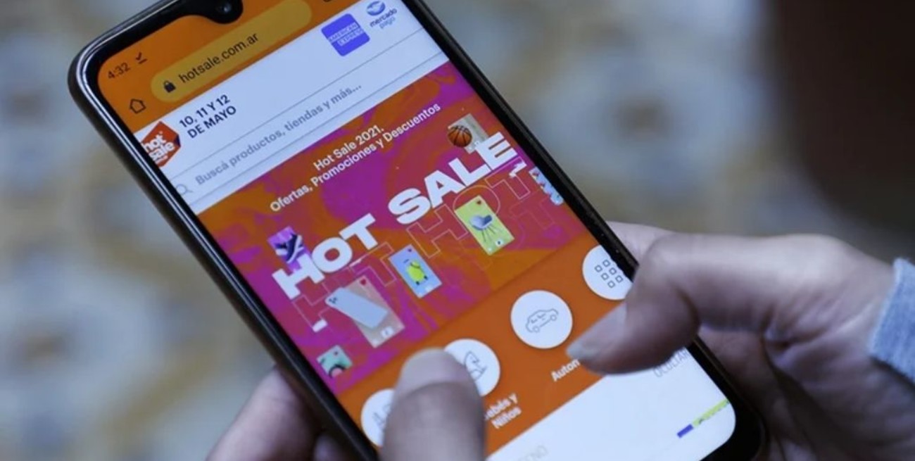 Hot Sale 2022, el evento de descuentos, tiene fecha confirmada