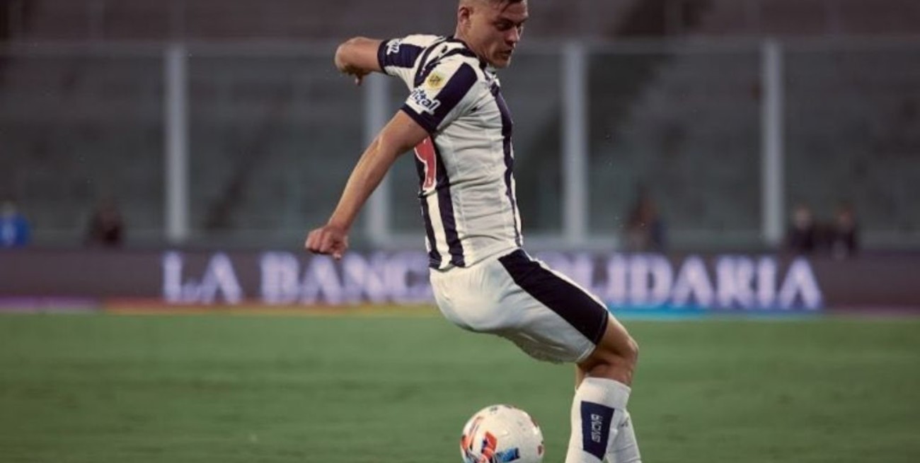 Copa Argentina: Talleres buscará ante Güemes el pase a los 16avos 