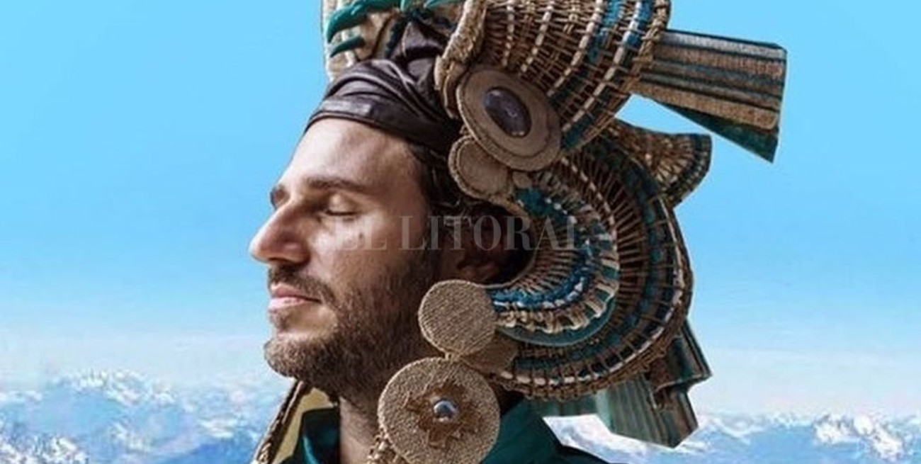 Nación Ekeko construye "Qomunidad"