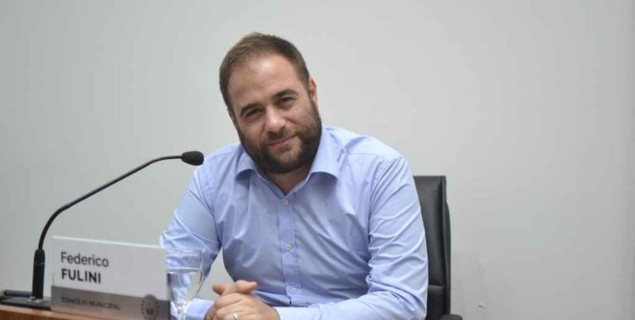 Fulini: "Los clubes santafesinos son un tesoro para el desarrollo de nuestra comunidad"