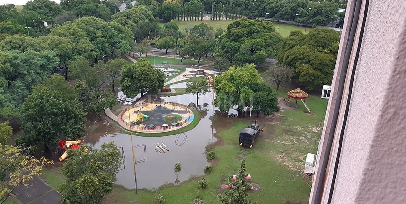 Línea directa: "agradecimiento y reclamo", "guerra" y otros mensajes