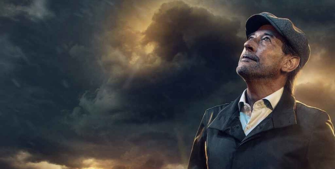 Francella no se puede escapar más