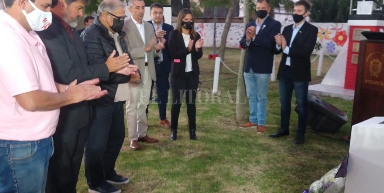 San Cristóbal: un reclamo que sigue vivo por la Memoria, la Verdad y la Justicia