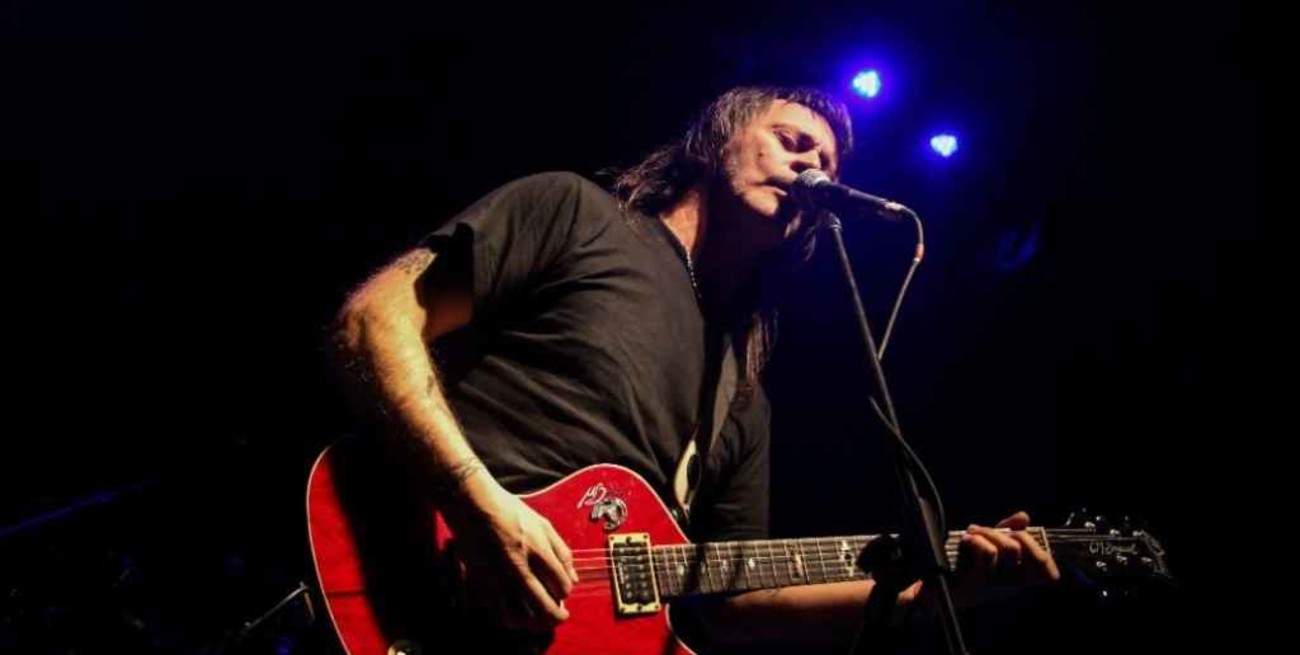 Tano Marciello: su idea es despedir a Almafuerte y hay posibilidad de lograrlo