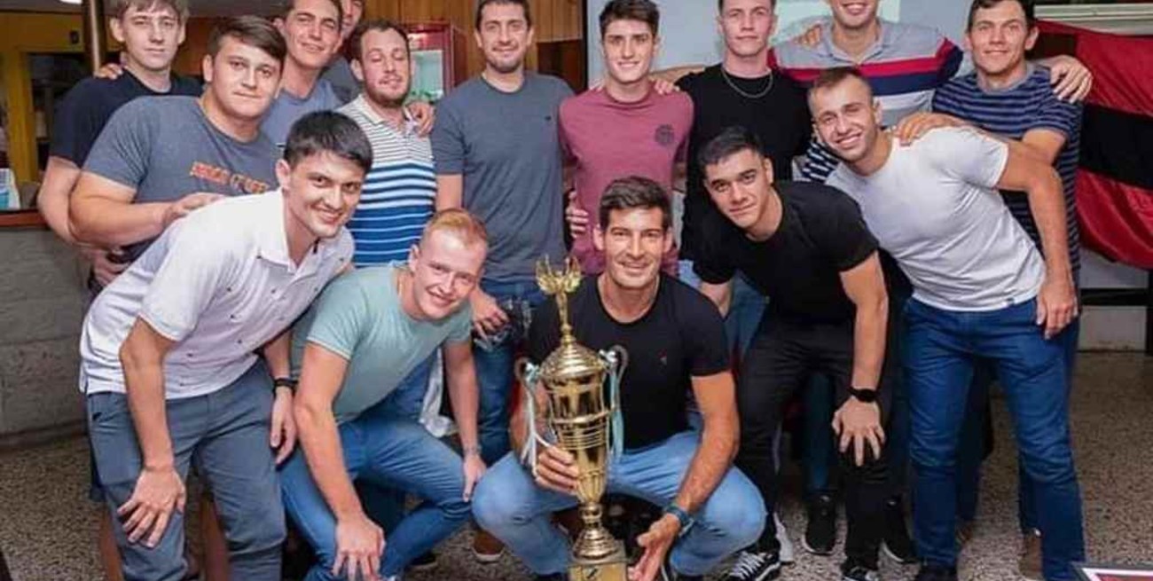 Libertad de San Jerónimo Norte tuvo un merecido reconocimiento