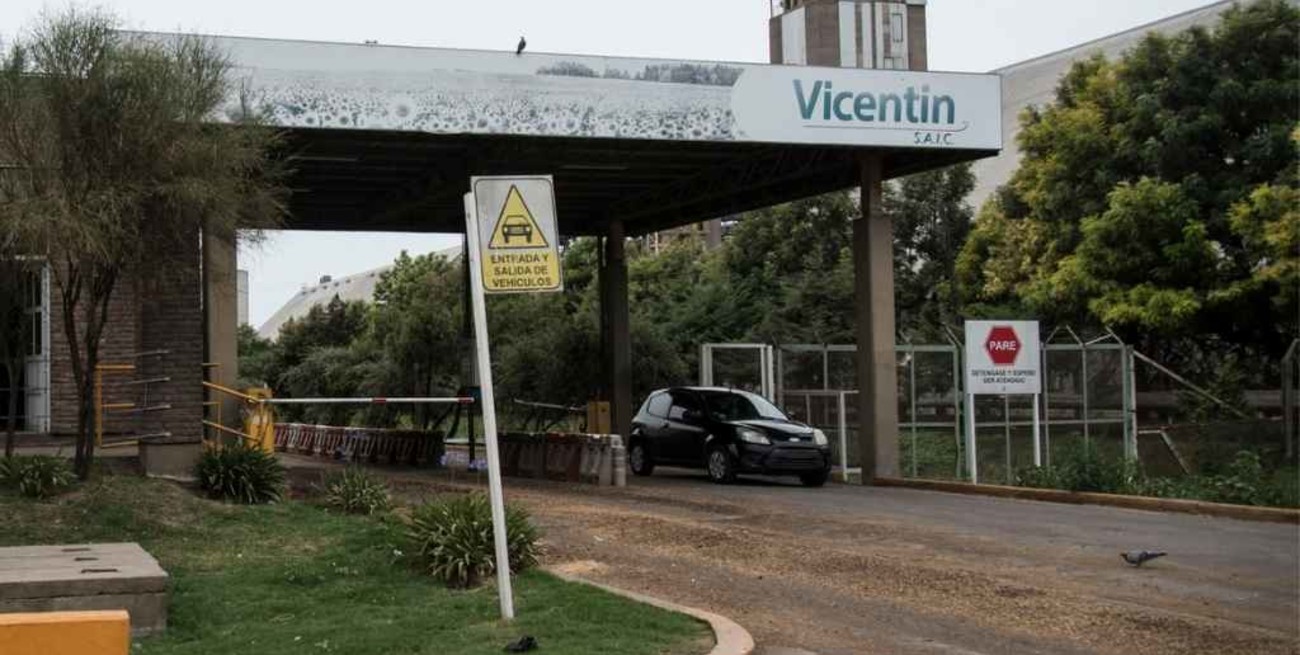 Se retiró Molinos Agro de la oferta para salvar Vicentin