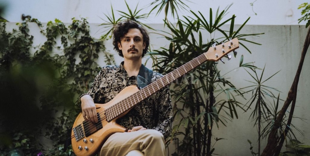 "María", nuevo videoclip de El Mentiroso de la Montanha